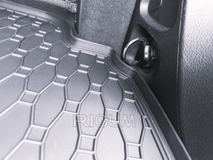 Tavita Portbagaj Bmw Seria 3 F34 din 06.2013 - 2021, Caroserie Gran Turismo - Img 4
