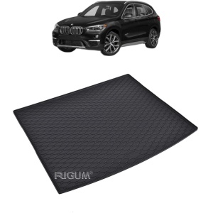 Tavita Portbagaj Bmw X1 F48 din 10.2015 - 09.2022, Caroserie Suv