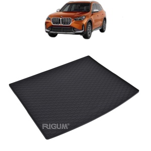 Tavita Portbagaj Bmw X1 U11 din 10.2022 - 2026, Caroserie Suv