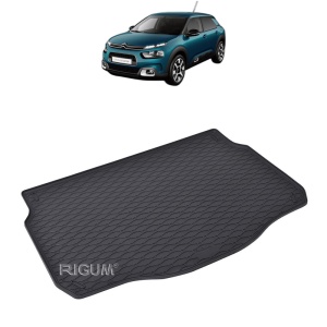 Tavita Portbagaj Citroen C4 Cactus I din 08.2014 - 03.2018, Caroserie Suv