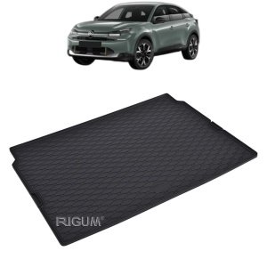 Tavita Portbagaj Citroen C4 Iii Mhev Facelift din 03.2025 - 2026, Caroserie Hatchback
