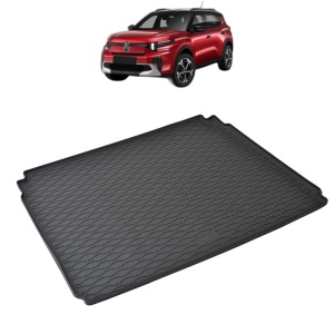 Tavita Portbagaj Citroen E-C3 Aircross din 06.2024 - 2026, Caroserie Suv Portbagaj Inferior Si Superior