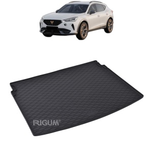 Tavita Portbagaj Cupra Formentor Phev din 01.2021 - 2026, Caroserie Suv Portbagaj Inferior Si Superior
