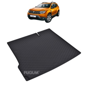 Tavita Portbagaj Dacia Duster Ii din 01.2018 - 05.2024 4X2, Caroserie Suv
