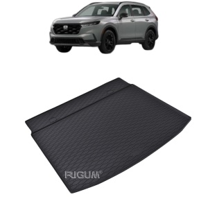 Tavita Portbagaj Honda Cr-V Vi Hybrid din 08.2023 - 2026, Caroserie Suv Portbagaj Inferior Si Superior