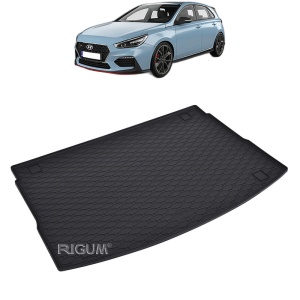 Tavita Portbagaj Hyundai I30 Fastback Nperformance din 2017 - 2026, Caroserie Hatchback