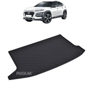 Tavita Portbagaj Hyundai Kona din 11.2017 - 03.2023 Portbagaj Superior, Caroserie Suv