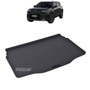 Tavita Portbagaj Jeep Avenger din 01.2023 - 2026 Portbagaj Inferior Si Superior, Caroserie Suv