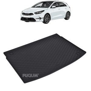 Tavita Portbagaj Kia Ceed Iii din 06.2018 - 2026 Portbagaj Inferior, Caroserie Hatchback