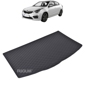 Tavita Portbagaj Kia Rio Iv din 02.2017 - 2026 Fara Portbagaj Intermediar, Caroserie Hatchback