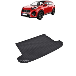 Tavita Portbagaj Kia Sportage Iv din 01.2016 - 2021, Caroserie Suv