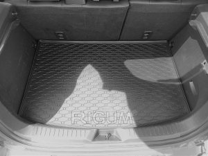 Tavita Portbagaj Mazda Cx -3 din 06.2015 - 12.2021, Caroserie Suv - Img 3