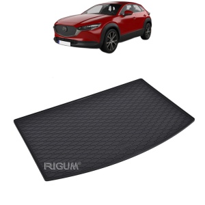 Tavita Portbagaj Mazda Cx -30 din 08.2019 - 2026 Portbagaj Inferior, Caroserie Suv