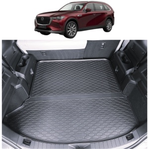 Tavita Portbagaj Mazda Cx-80 Mhev din 2024 - 2026, Caroserie Suv 6-7 Locuri Randul 3 Culcat