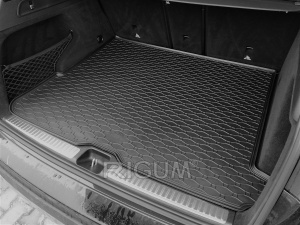 Tavita Portbagaj Mercedes Glc X253 din 09.2015 - 2023, Caroserie Suv - Img 5