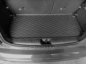 Tavita Portbagaj Mini Cooper Iv F66 din 03.2024 - 2026 3 Usi Portbagaj Inferior Si Superior, Caroserie Hatchback - Img 5