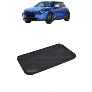 Tavita Portbagaj Mini Cooper J01 Ev din 2024 - 2026 3 Usi Portbagaj Inferior Si Superior, Caroserie Hatchback