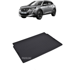Tavita Portbagaj Peugeot 2008 Ii din 01.2020 - 2026 Portbagaj Superior Si Portbagaj Inferior, Caroserie Suv