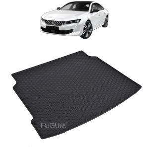 Tavita Portbagaj Peugeot 508 din 2018 - 2026, Caroserie Fastback