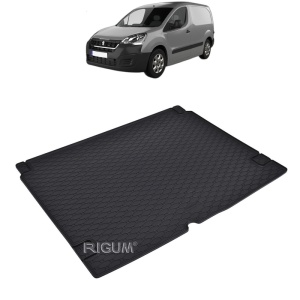 Tavita Portbagaj Peugeot Partner Ii din 2008 - 08.2018 5 Locuri, Caroserie Van