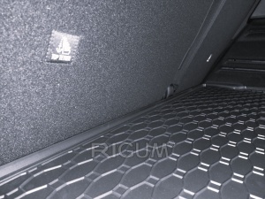 Tavita Portbagaj Renault Austral E-Tech din 2023 - 2026, Caroserie Suv - Img 5