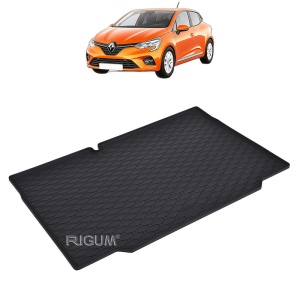 Tavita Portbagaj Renault Clio V din 09.2019 - 2026 Fara Portbagaj Intermediar, Caroserie Hatchback