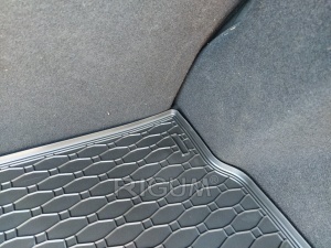 Tavita Portbagaj Renault Megane Iii din 11.2008 - 12.2015, Caroserie Hatchback - Img 4