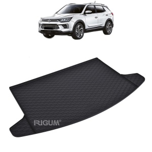 Tavita Portbagaj Ssang Yong Korando Iv din 09.2019 - 2026, Caroserie Suv Portbagaj Inferior Si Superior Fara Portbagaj Intermediar