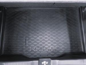 Tavita Portbagaj Suzuki Swift din 05.2017 - 06.2020, Caroserie Hatchback - Img 5