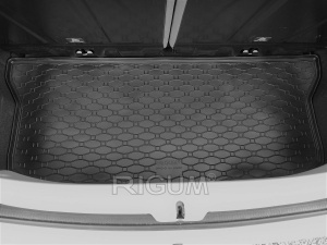 Tavita Portbagaj Toyota Aygo Ii din 07.2014 - 11.2021, Caroserie Hatchback - Img 3