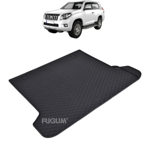 Tavita Portbagaj Toyota Land Cruiser 150 din 11.2009 - 2026 5 Locuri, Caroserie Suv