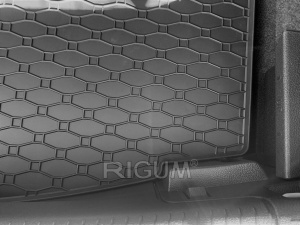 Tavita Portbagaj Volkswagen Golf 7 din 10.2012 - 12.2019 Portbagaj Inferior, Caroserie Hatchback - Img 5