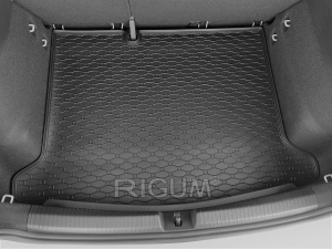 Tavita Portbagaj Volkswagen Id .3 din 11.2019 - 2026 Fara Podea Reglabila Pe Inaltime, Caroserie Hatchback - Img 3