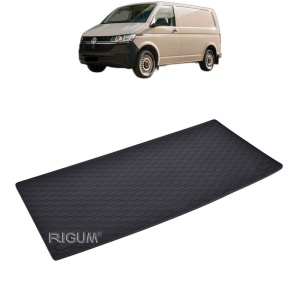 Tavita Portbagaj Volkswagen T6 .1 Transporter din 2019 - 2026 Ampatament L1, Caroserie Van