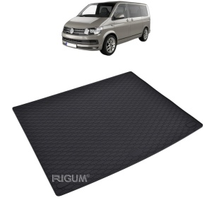 Tavita Portbagaj Volkswagen T6 Transporter din 06.2015 - 2019 Ampatament L2, Caroserie Van