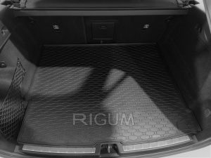 Tavita Portbagaj Volvo Xc 60 Phev din 01.2018 - 2026, Caroserie Suv - Img 3