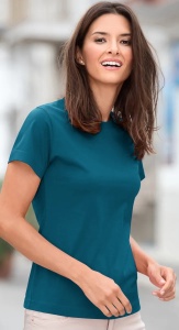 Tricou damă cambrat pentru femei - Img 25