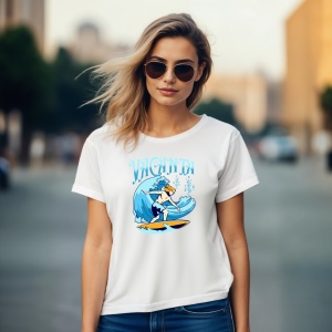 Tricou Vacanta modul on - Copii | Dama | Barbat - Img 11