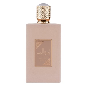 Apa de Parfum Ameerat Al Arab Prive Rose, Asdaaf, Femei 100ml Parfum arabesc - Img 1