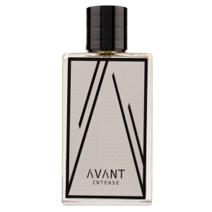 Apa de Parfum Avant Intense, Fragrance World, Barbati 100ml Parfum arabesc - Img 1