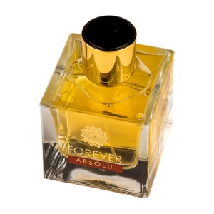 Apa de Parfum Forever Absolu, Riiffs, Unisex 100ml Parfum arabesc - Img 3