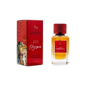 Apa de Parfum Lorinna Paris Parfum Olympus, 50 ml, de dama - Img 5