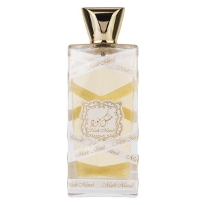 Apa de Parfum Musk Mood, Lattafa, Unisex 100ml Parfum arabesc - Img 2