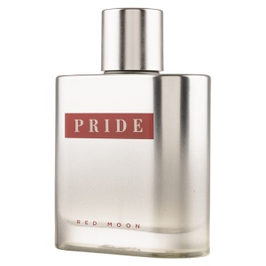 Apa de Parfum Pride Red Moon, Fragrance World, Barbati 100ml Parfum arabesc - Img 2