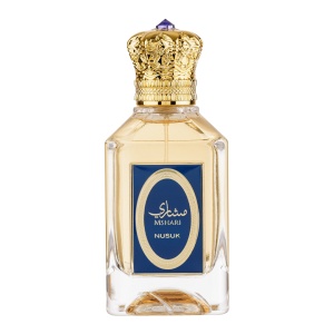 Extrait de Parfum Mshari, Nusuk, Barbati 100ml Parfum arabesc - Img 2