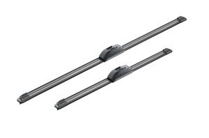 Set 3 stergatoare CITROEN C5 I (DC_) din 2001-2004, Bosch Aerotwin Retrofit, din cauciuc siliconat rezistent - Img 5