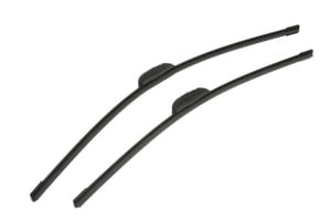 Set 3 stergatoare FORD TRANSIT Van (FA_ _) din 2000-2014, Bosch Aerotwin Retrofit, din cauciuc siliconat rezistent - Img 6