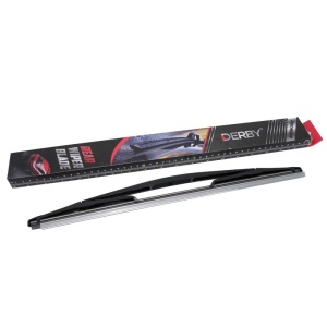 Set 3 stergatoare HYUNDAI ix35 Van din 2009-2015, Derby, din cauciuc siliconat rezistent - Img 3