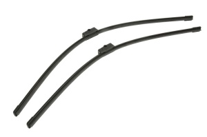 Set 3 stergatoare RENAULT ESPACE IV (JK0/1_) din 2002-2015, Bosch Aerotwin, din cauciuc siliconat rezistent - Img 6
