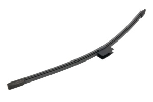 Set 3 stergatoare SKODA FABIA I (6Y2) din 1999-2008, Bosch Aerotwin Retrofit, din cauciuc siliconat rezistent - Img 8